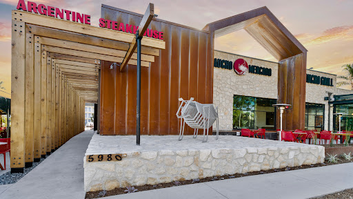 Gaucho Grill