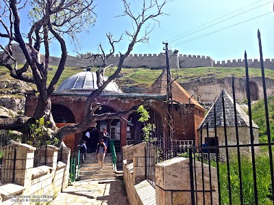 Photos of Şeyh Abdurahman Gazi T&uuml;rbesi