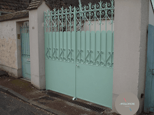 Photo n°7 de Apollodore Peinture à Plaisir (Peintre en bâtiment)