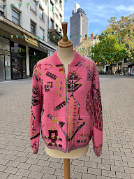 Photo n°31 de Mlle à Nantes à Nantes (Magasin de chaussures)