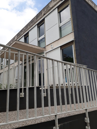 Maison Départementale de la Solidarité de Beauvais-Argentine