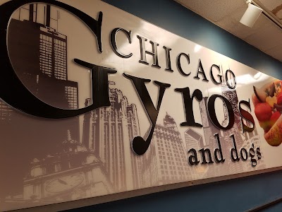 Chicago Gyros & Dogs