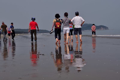Photos of 사곶해변