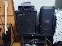 マッスルベース