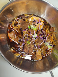 Photo n°4 de À vos baguettes à Bouc-Bel-Air (Restaurant asiatique)