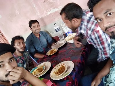 Photos of Burir Hotel