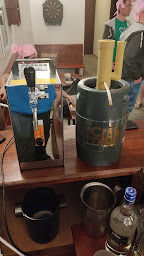 Photo n°7 de Brasserie Rainon à Villegouge (Microbrasserie)