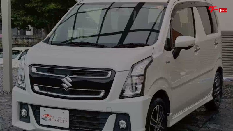 株式会社オートレッツ