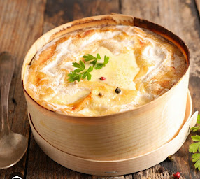 Photo n°6 de franc café à Servoz (Café)