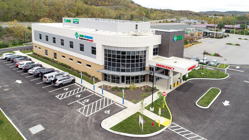 AHN Harmar Neighborhood Hospital