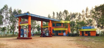 photo of Alam Filling Station