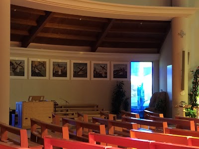 church