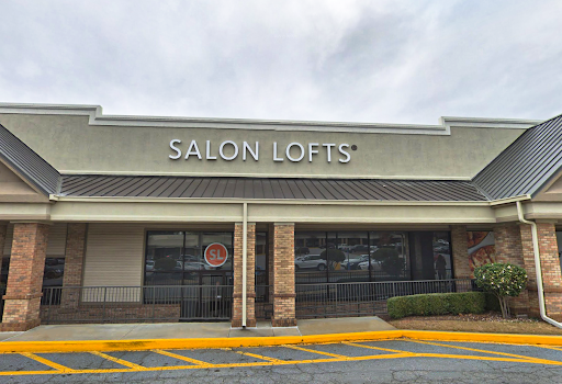 Salon Lofts Perimeter Village