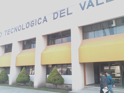 Photos of Technological University of Valle de Toluca