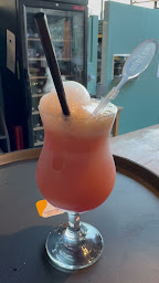 Photo n°9 de L’enk à Hyères (Brasserie)