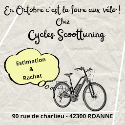 Photo n°19 de ADX BIKE à Roanne (Magasin de vélos électriques)