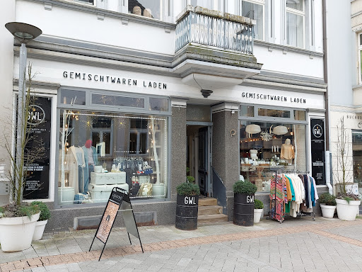 GWL Cocept Store - Thumbnail