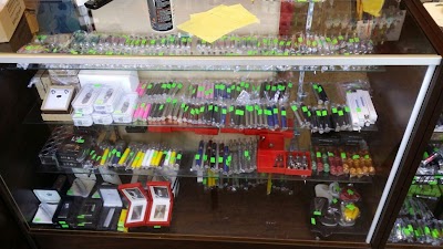 E-Cig & Vape Depot