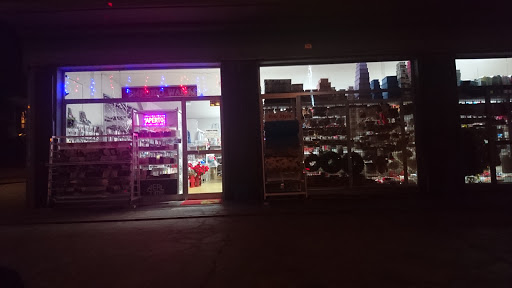 emporio wanda - Visual