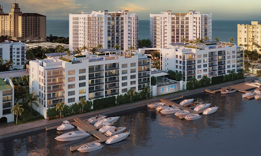 Joe Muni P.A. - Luxury Real Estate Naples - Thumbnail
