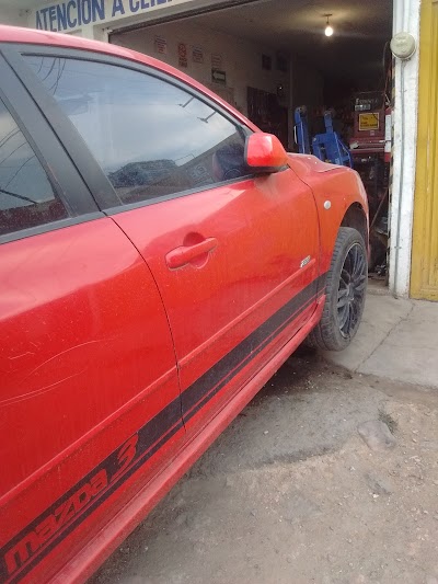 Photos of SERVICIO EL MARQUES (Automotriz Calificado: Tuned Fuel Injection)