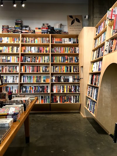 Solid State Books