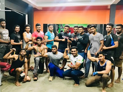 Photos of 4z GYM