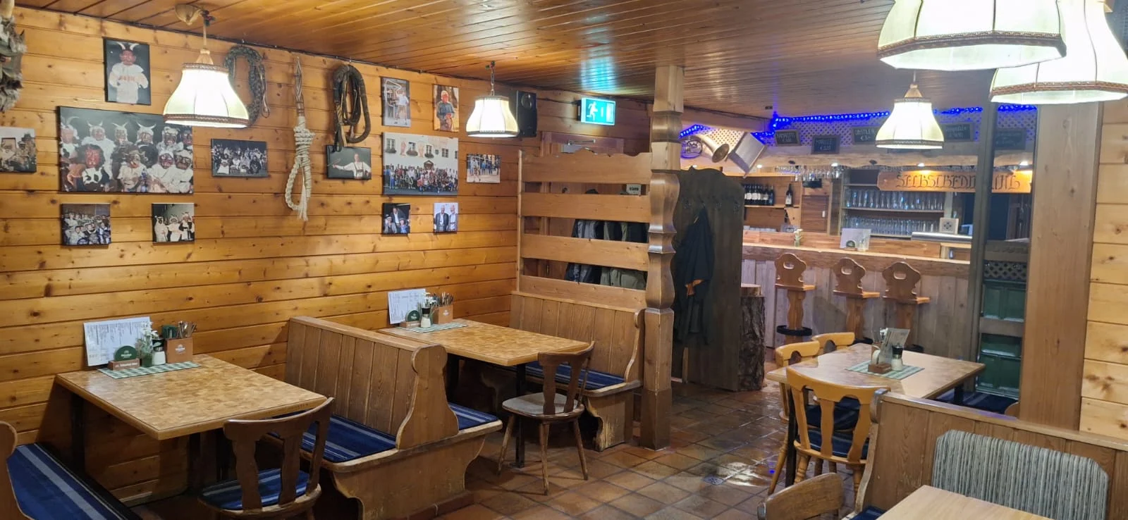 Pleisenhütte