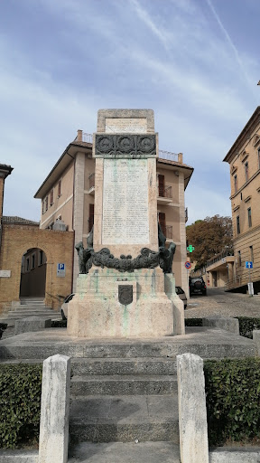 Vecchio Ospedale - Visual