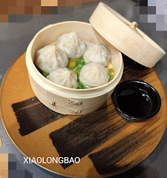 Photo n°81 de MANGA RAMEN à Paris (Restaurant)