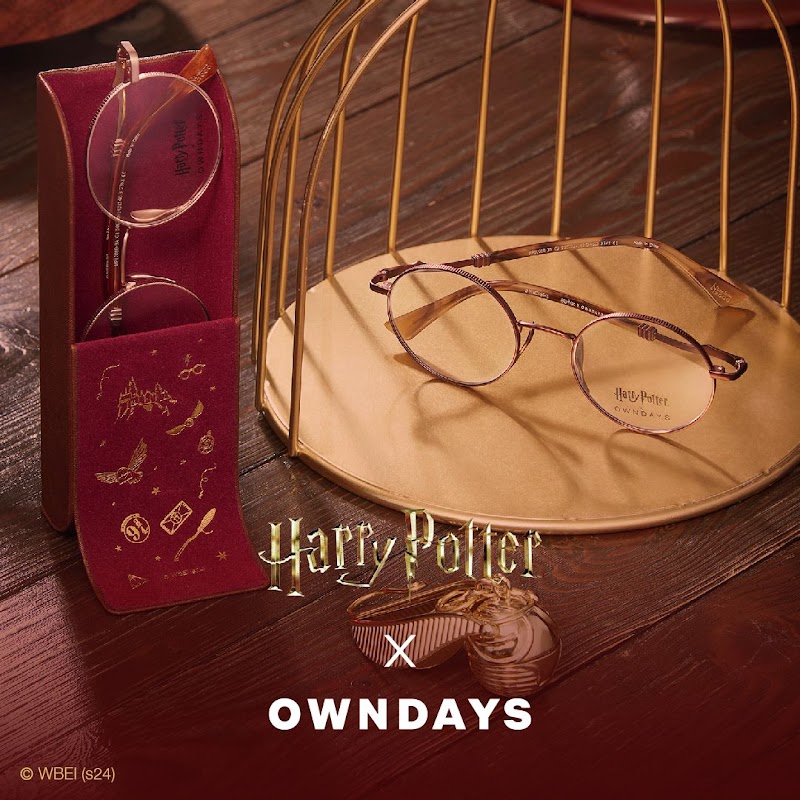 OWNDAYS 新綱島店