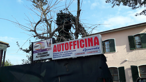 Autofficina Generale Di Vito Rizzo - Thumbnail