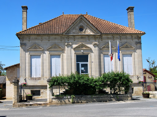 Photo 1 - Mairie de Baron