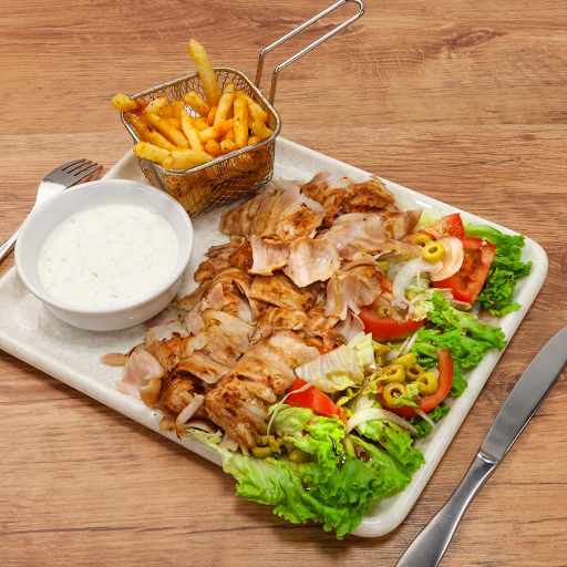 Photo 3 - Le Planet Food