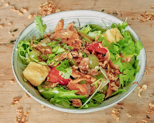 Photo n°32 de Yooka à Le Grand-Quevilly (Restaurant)