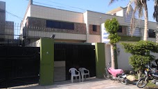 The City School Pre-Junior Branch, Hyderabad hyderabad