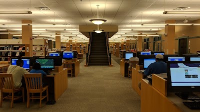 Georgetown Public Library