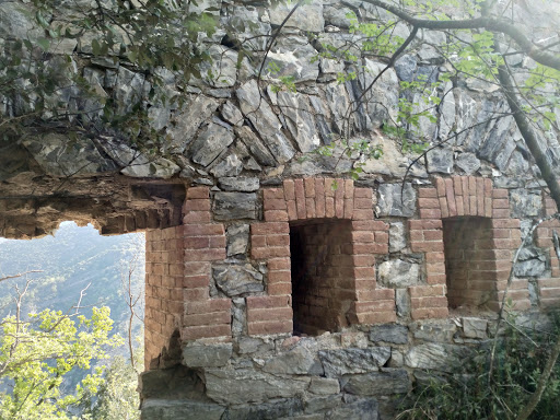 Forte Monte Arena