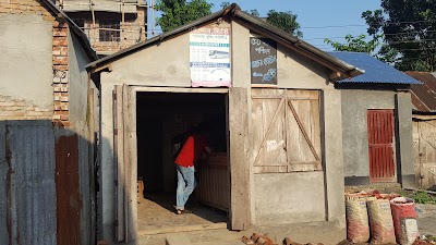 Photos of B.R.T.C Bus Gaibandha Booking Counter