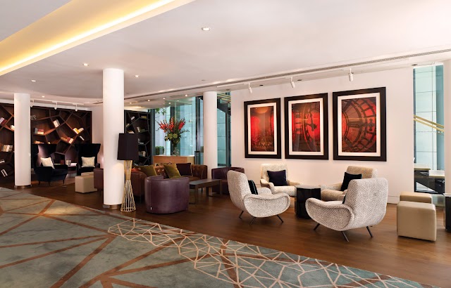DoubleTree by Hilton Hotel London - Westminster