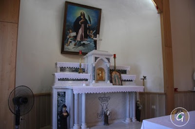Photos of Saint Charbel Maronite Church Martyr