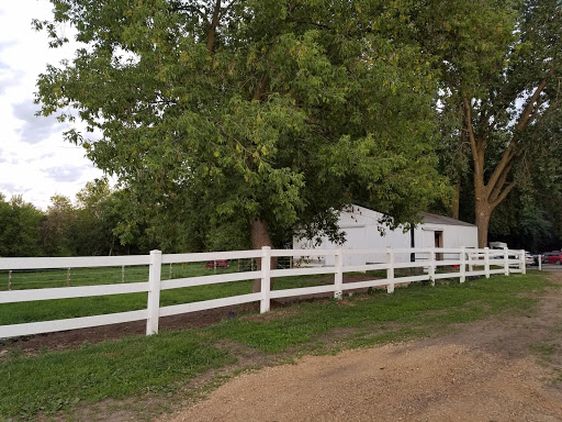 SP Stable LLC - Visual