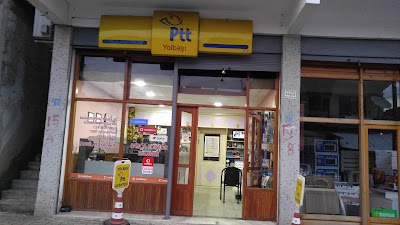 post-office