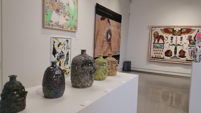 Pivot Art + Culture