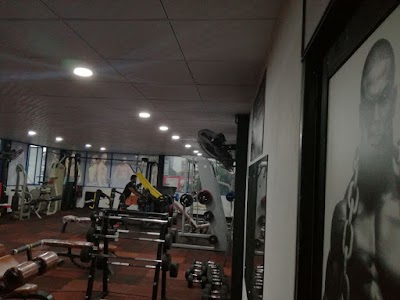 Photos of Fitness Glory Gym
