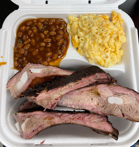Deep South BBQ And Soul Food - Thumbnail
