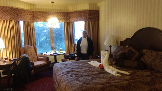Hotel Seward