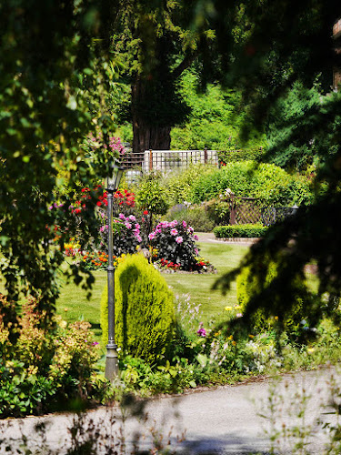Coxbench Hall Residential Care Home - Derby - Retirement home