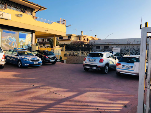 Flavia Motori 2 S.R.L. Volkswagen Service - Thumbnail