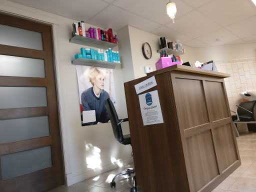 Karma Coiffure - Visual
